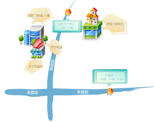 声动传媒地址